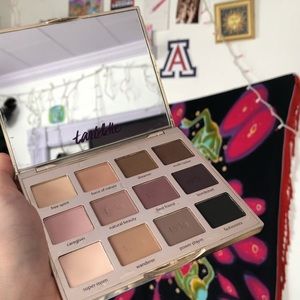 Tartelette Pallete